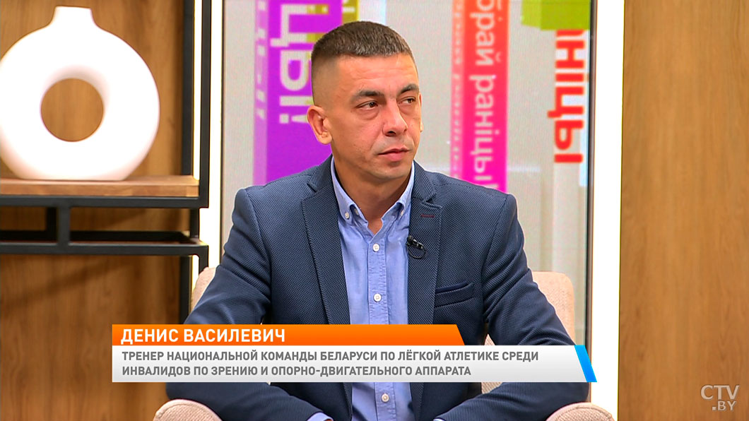 Белорусские паралимпийцы стали призёрами ЧМ в Индии! Узнали, как удалось достичь таких результатов-4