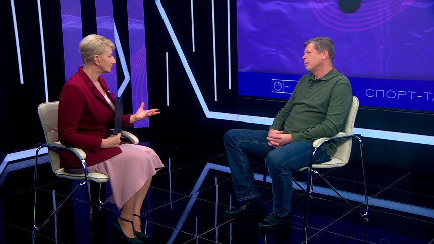 Интервью с Игорем Папругой – о непростом периоде для гандбола и работе с женским коллективом