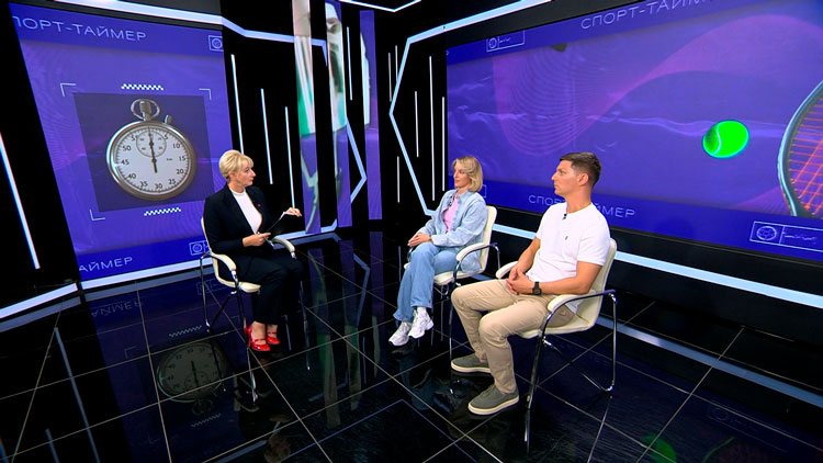 Белорусская школа фристайла: к чему готовятся спортсмены и ожидания тренерского штаба