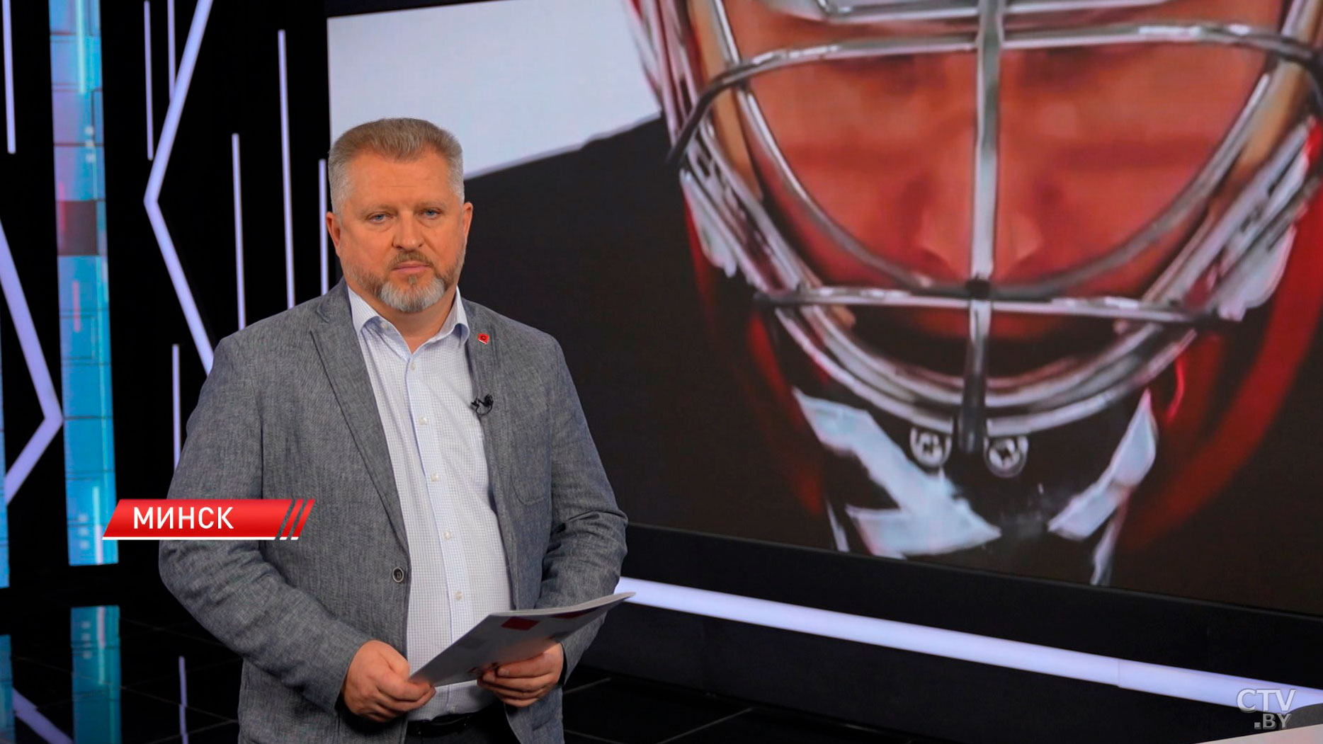 Новый телеканал «Спорт ТВ». Что будет в эфире – рассказал гендиректор СТВ Александр Осенко-4