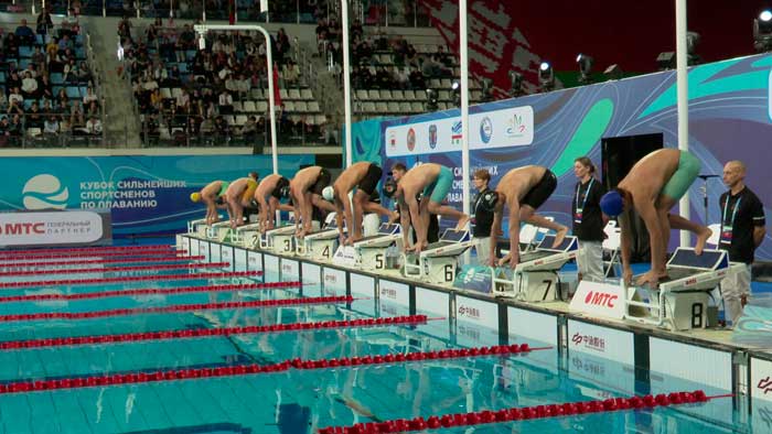 Золото, серебро и бронза – белорусы завоевали россыпь медалей во второй день Кубка сильнейших спортсменов