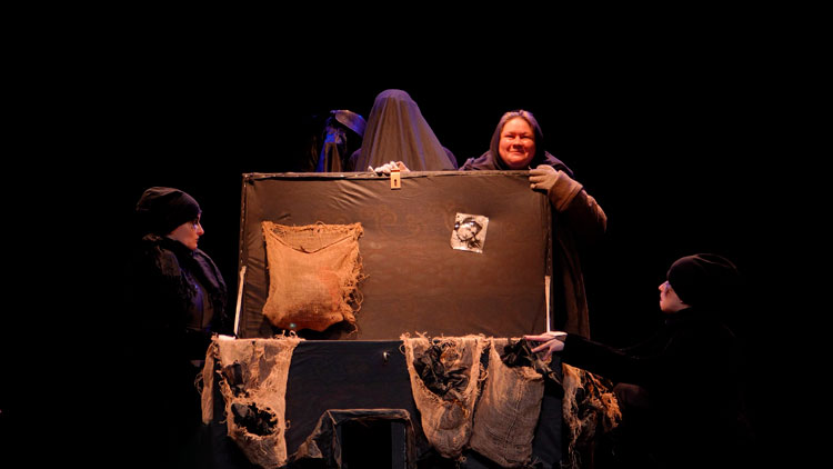 В Могилеве стартовал международный молодежный форум «М.@rt.контакт»