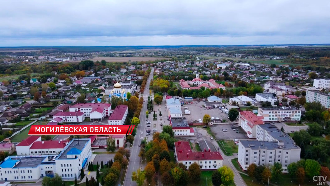 Бесхозные земли в Беларуси будет проще вовлечь в сельскохозяйственный оборот-2