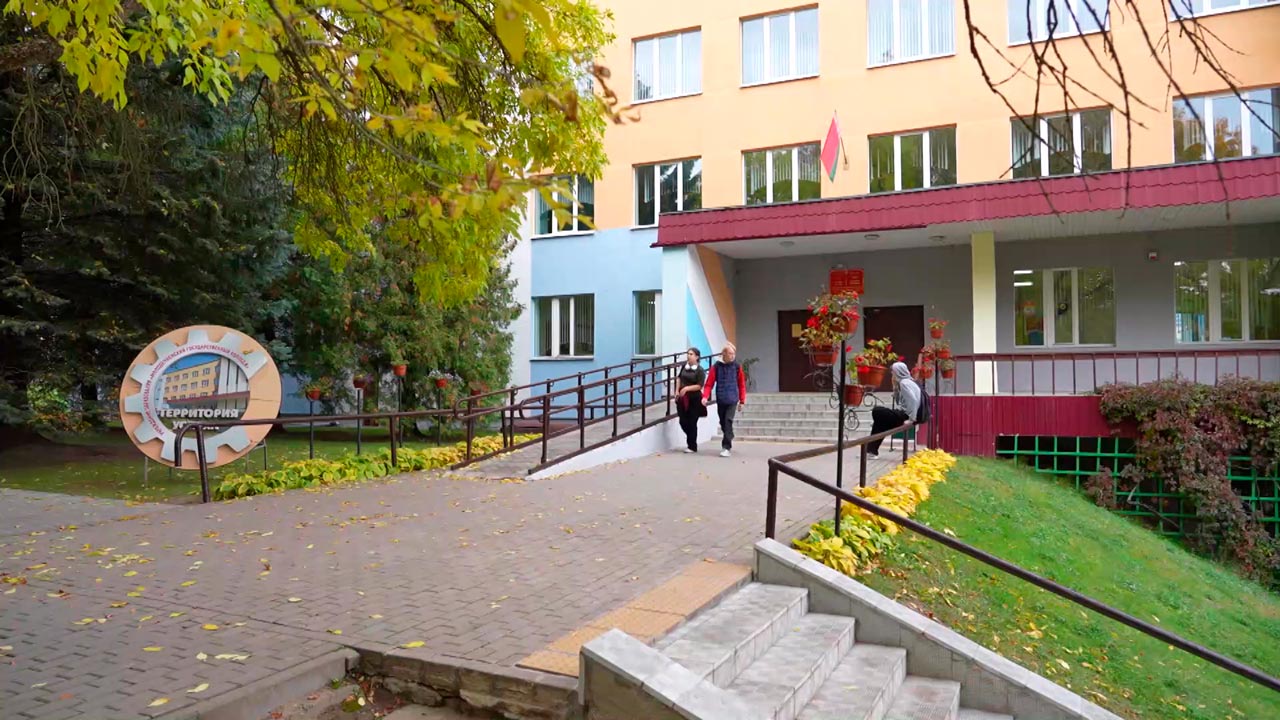 Потребности рынка труда – какая новая специальность появилась в Молодечненском государственном колледже