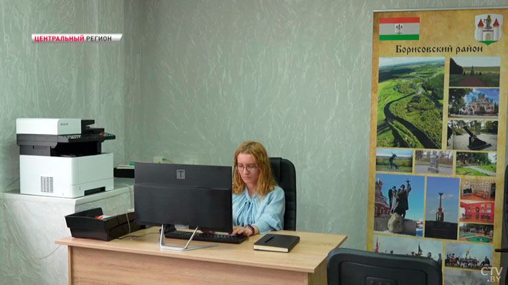 Какие достопримечательности посетить в Борисовском районе – рассказал эксперт-2