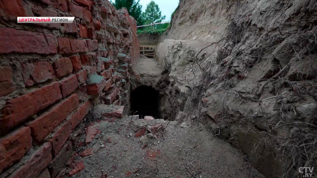 На территории города поселения были ещё в Бронзовом веке – рассказываем историю Заславля-10