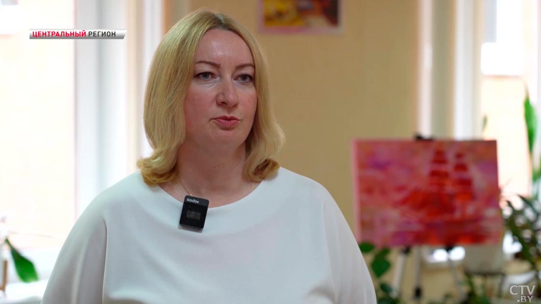 Проект «Культура без границ» и клуб «Дорога к храму» – о социальной поддержке инвалидов поговорили с экспертом-2