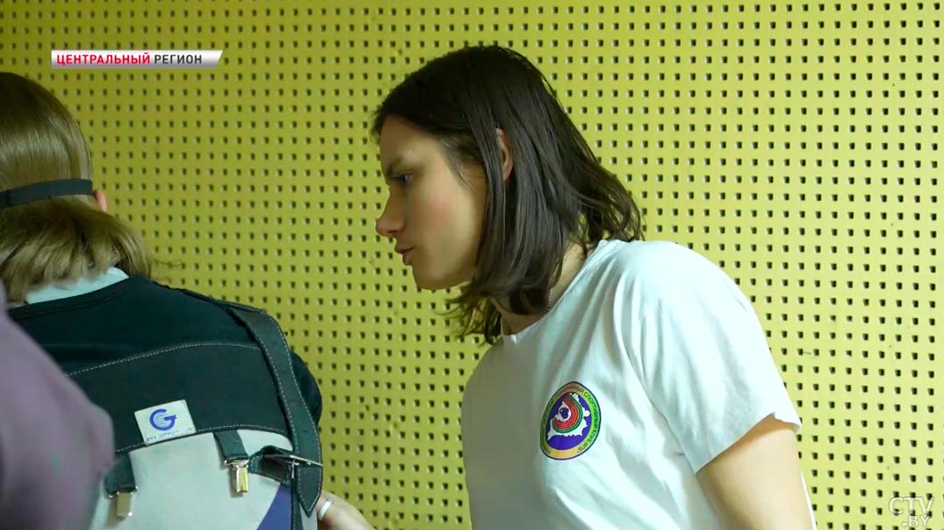 С какого возраста ребёнок может заниматься пулевой стрельбой? Ответил тренер-2