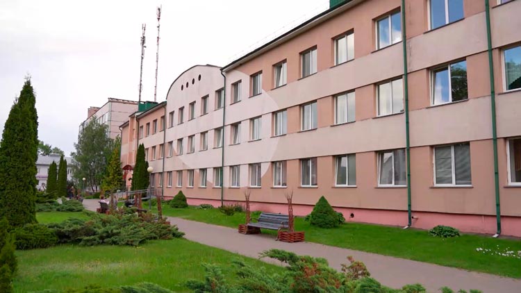Медицинские и инженерные классы – побывали в Несвижской гимназии и поговорили с выпускниками
