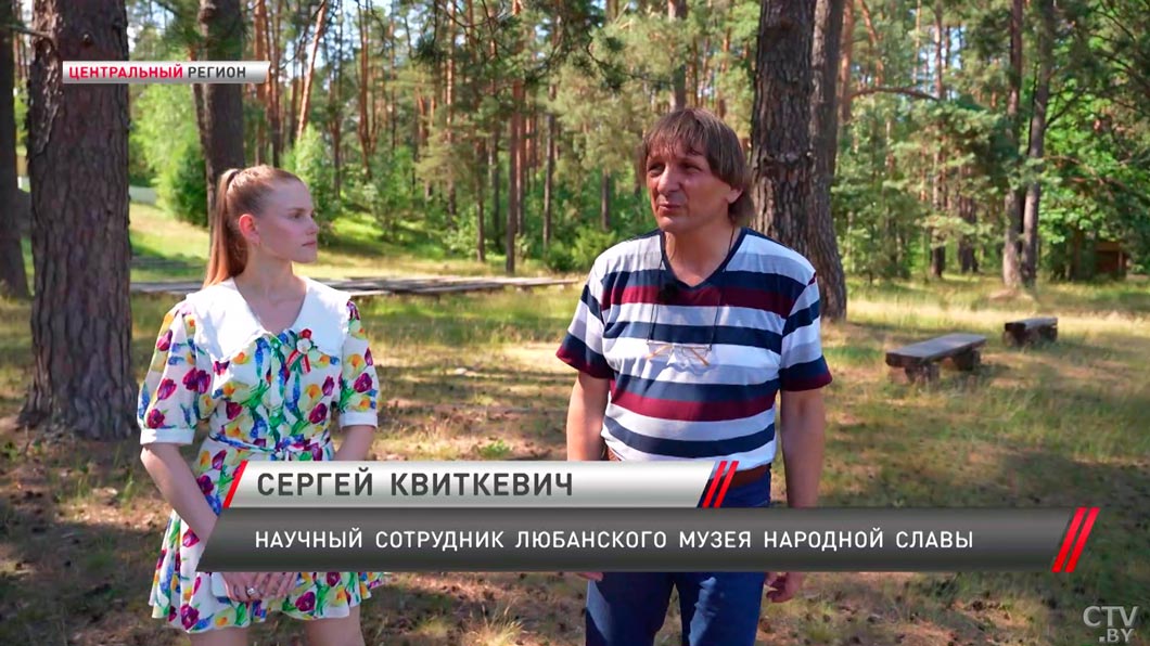 Построили за две недели – рассказываем о первом партизанском аэродроме на острове Зыслов-6