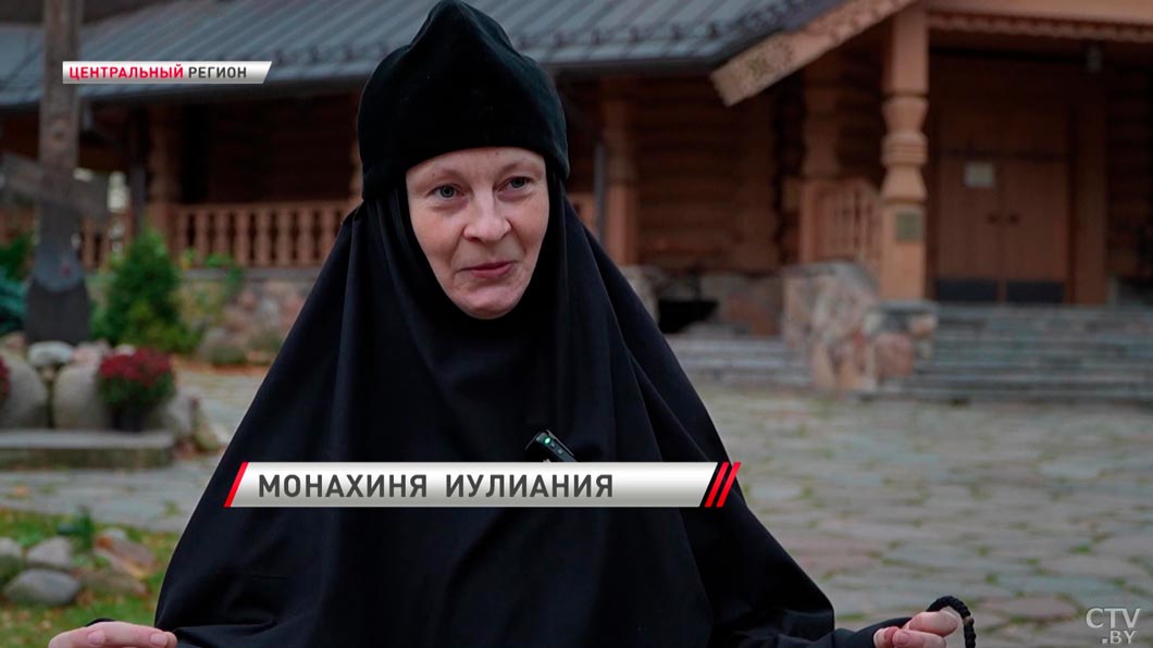 120 сестёр – рассказываем о жизни монахинь в Свято-Елисаветинском монастыре-4