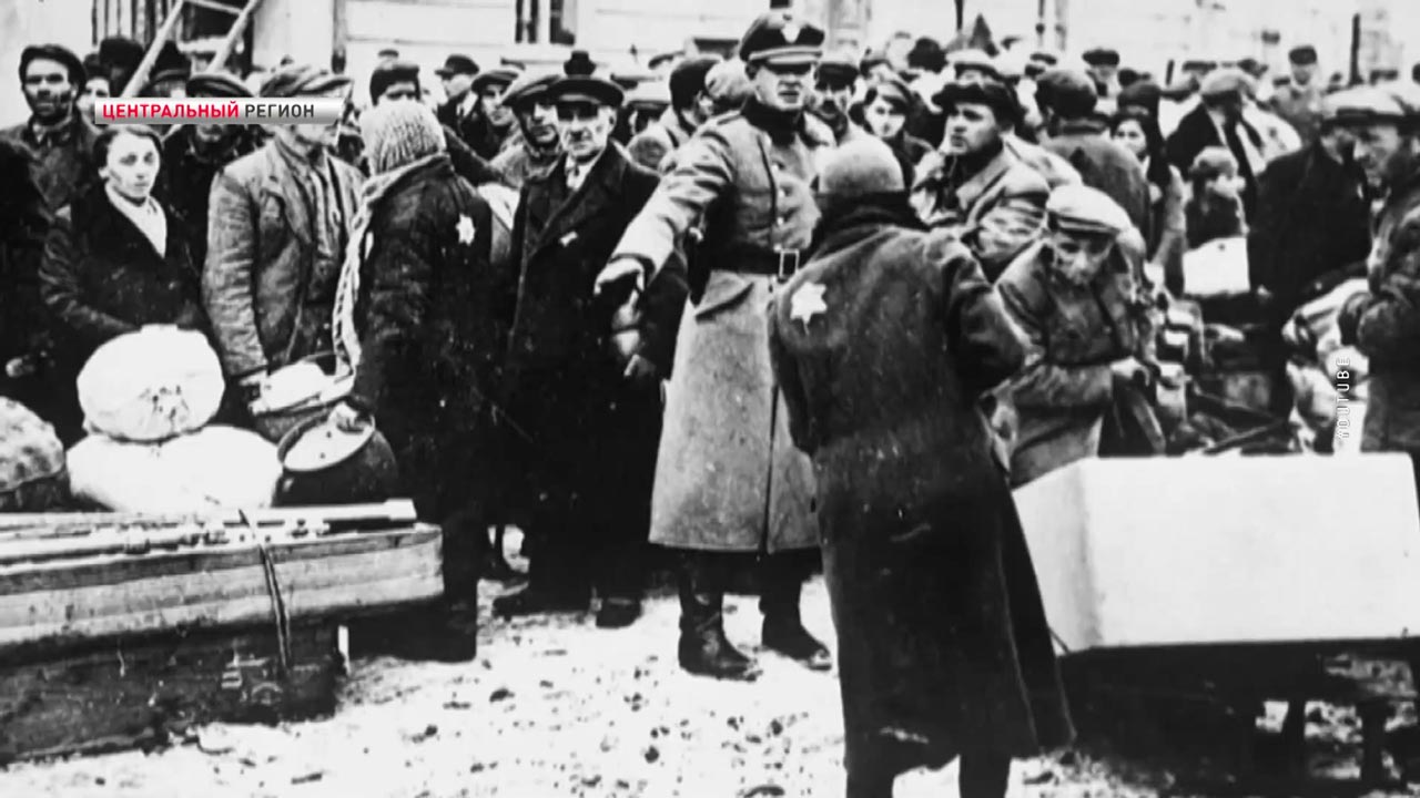 7 тысяч мирных жителей уничтожены в годы ВОВ – как в Крупском районе боролись с немецко-фашистскими захватчиками-6