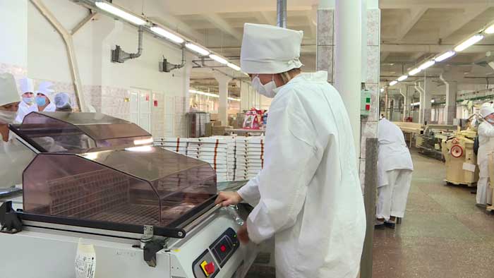 Рост экспорта за пятилетку 2026-2030 планируют увеличить на 19,5%