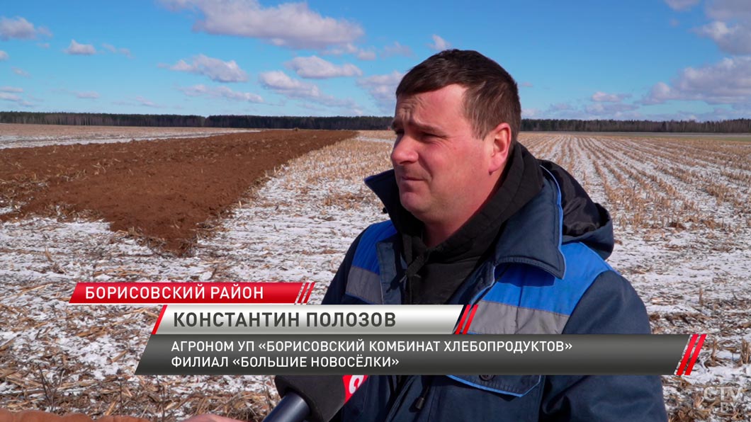 Посевная в центре внимания Президента! Какие цели стоят перед сельским хозяйством? -6