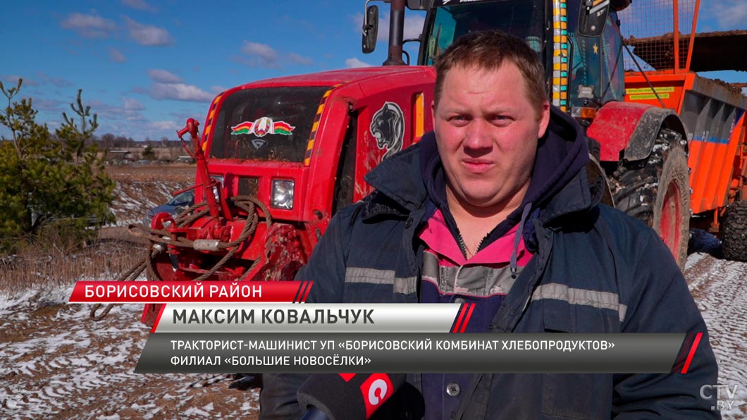 Посевная в центре внимания Президента! Какие цели стоят перед сельским хозяйством? -8