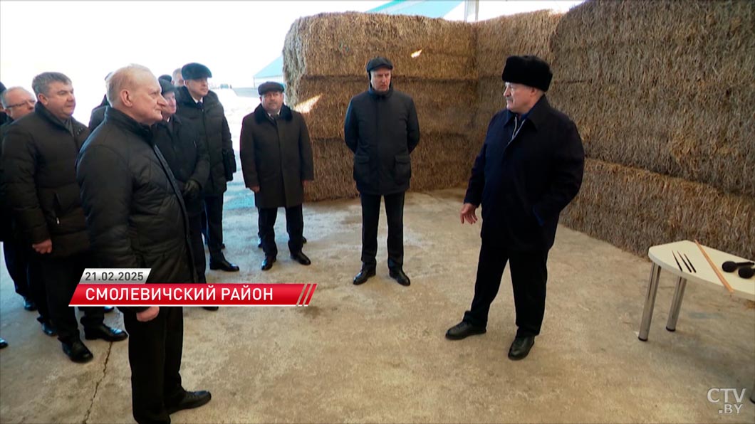 Посевная в центре внимания Президента! Какие цели стоят перед сельским хозяйством? -12