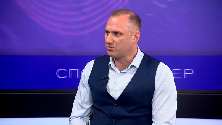 «Юность» готовится к формированию новой команды. О задачах на сезон поговорили с председателем клуба