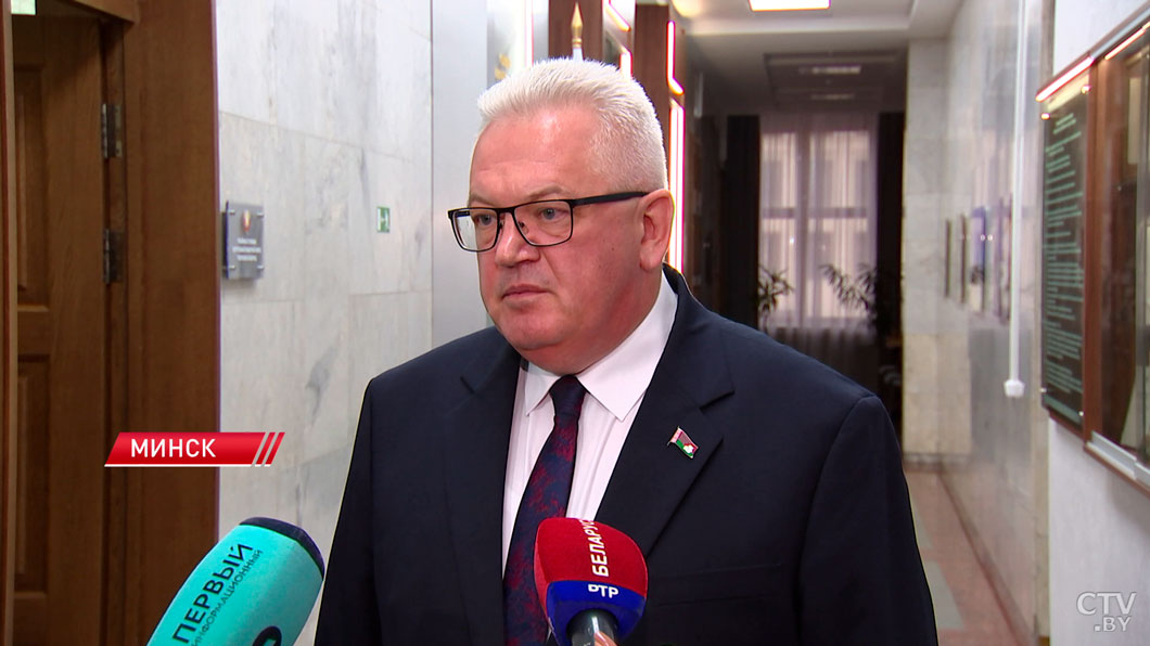 Выборы делегатов ВНС вместо выбывших назначены на 12 декабря-2