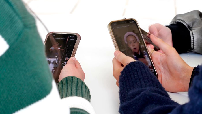 Правительство Испании инициировало новый закон о цифровой безопасности для несовершеннолетних Правительство Испании инициировало новый закон о цифровой безопасности для несовершеннолетних