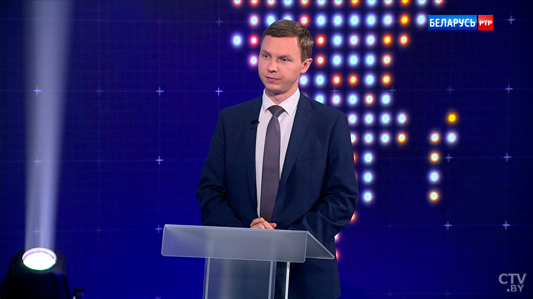 «Это будет очень опасно для всего мира». Ирано-израильский конфликт обсудят эксперты в «САСС уполномочен заявить»-8