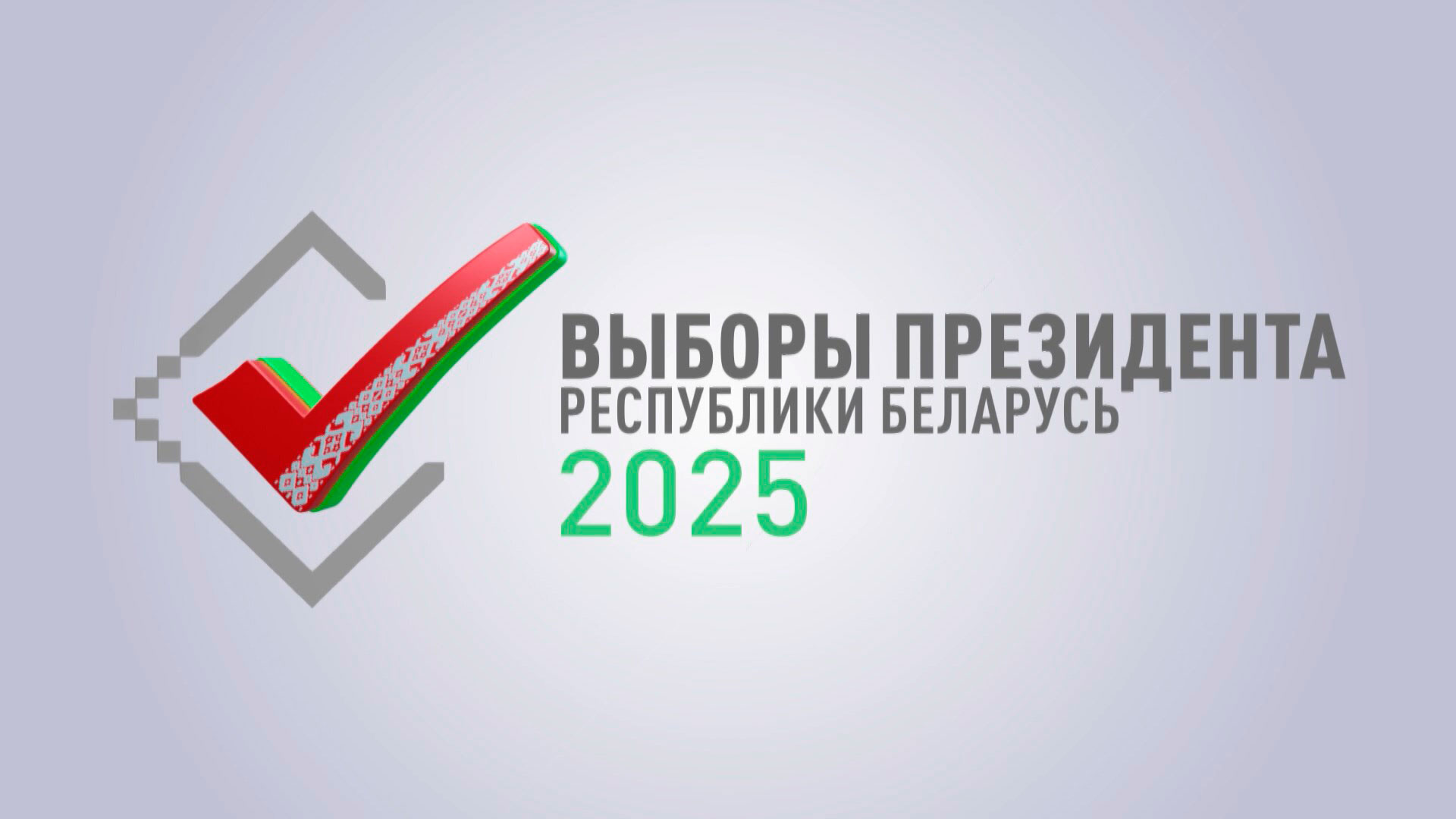 Явка избирателей на 14:00 на выборах Президента Беларуси составила 66,41 %