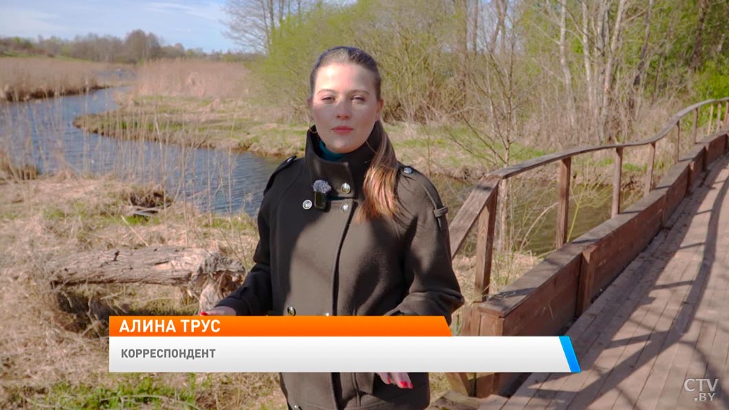  «Поставский гарнизон» реконструирует боевые действия военных лет – побывали на сражении-1