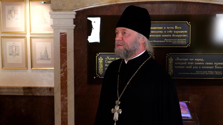 Дать жизненные ориентиры и верить в успех ребёнка. Протоиерей дал несколько советов по воспитанию детей педагогам