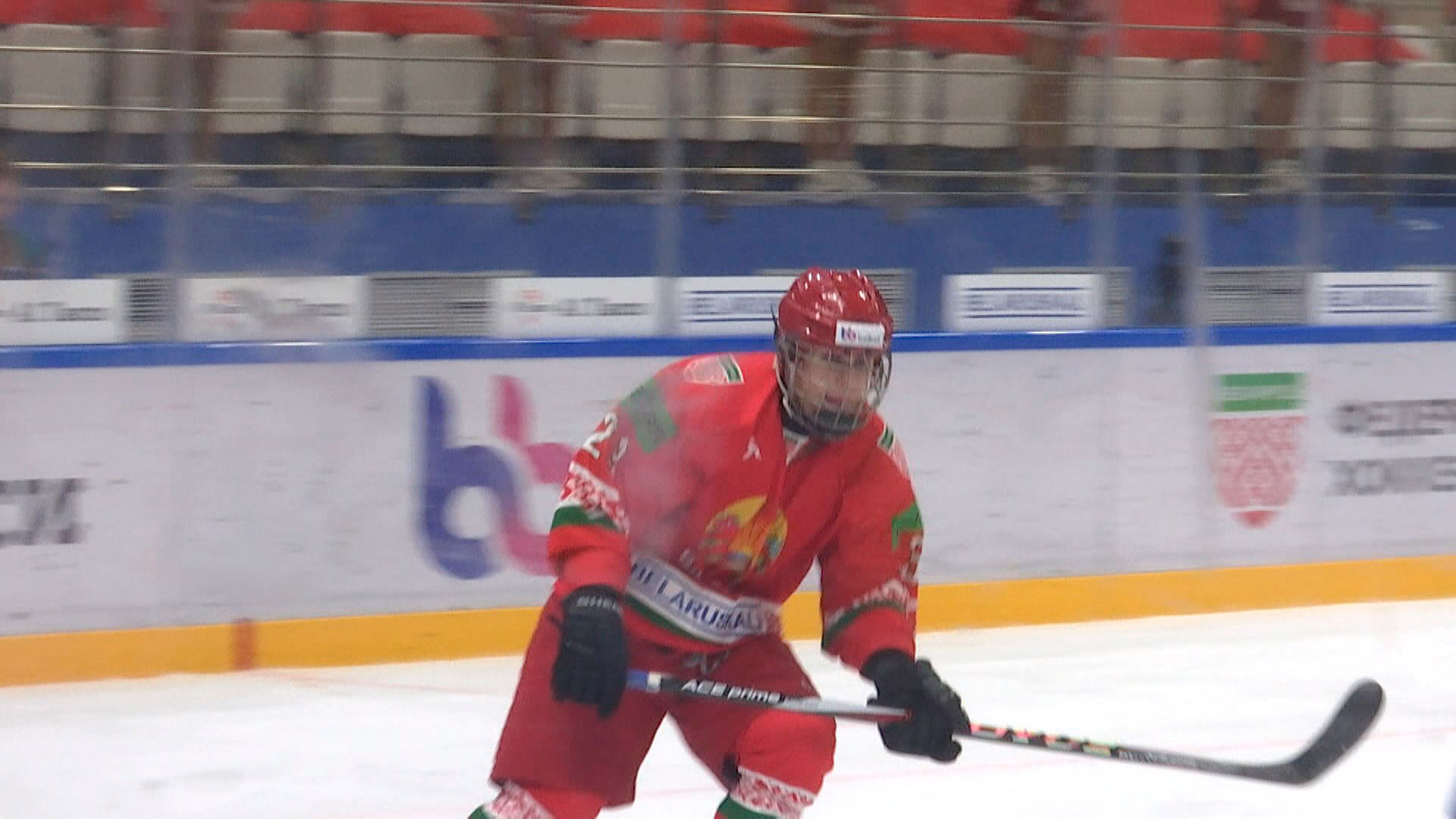 Международный турнир по хоккею Кубок Президентского спортивного клуба стартовал в Минске Международный турнир по хоккею Кубок Президентского спортивного клуба стартовал в Минске