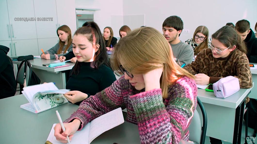 «Студент – это главный человек в университете». На кого делает ставки ректор ВГУ и как завоевать любовь учеников?-5 «Студент – это главный человек в университете». На кого делает ставки ректор ВГУ и как завоевать любовь учеников?-5