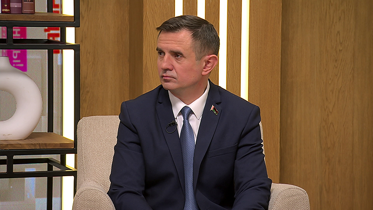 БГТУ – 95 лет! Ректор университета рассказал о самых значимых достижениях