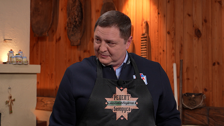 Председатель «СКА-Минск» раскрыл секрет мирового гандбола Председатель «СКА-Минск» раскрыл секрет мирового гандбола