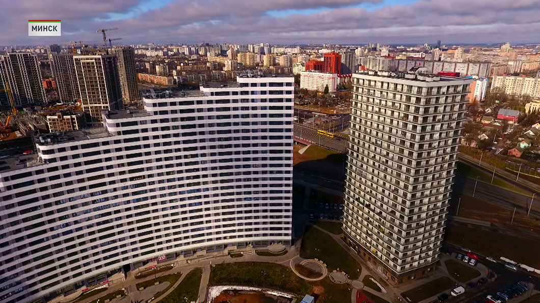 Новая школа в подарок столице! Как «Минск-Мир» меняет представление о городской среде?-2