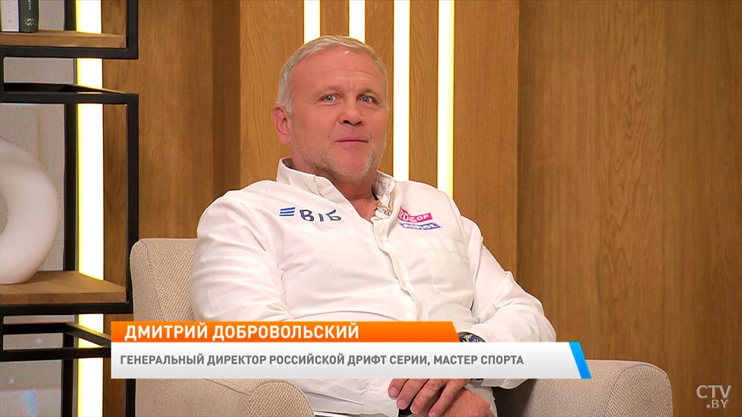 Пятый этап RDS Open впервые пройдет в Минске! Гендиректор Российской дрифт серии рассказал о соревнованиях-2
