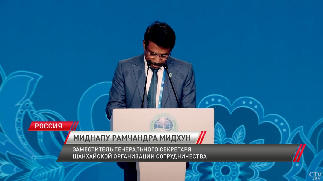 Ежегодные взносы в ШОС теперь будут принимать не только в долларах, но и в других валютах-4