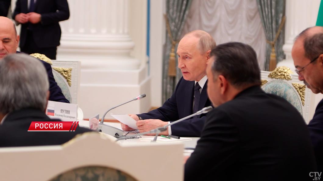 Ежегодные взносы в ШОС теперь будут принимать не только в долларах, но и в других валютах-6