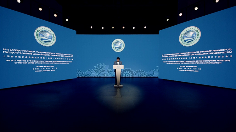 Ежегодные взносы в ШОС теперь будут принимать не только в долларах, но и в других валютах Ежегодные взносы в ШОС теперь будут принимать не только в долларах, но и в других валютах