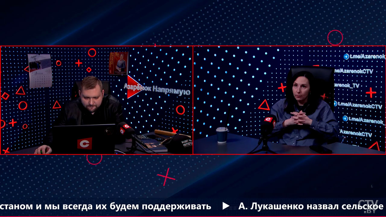 Гладкая: трудно в Беларуси найти место, которое не было бы связано с геноцидом нашего народа-4