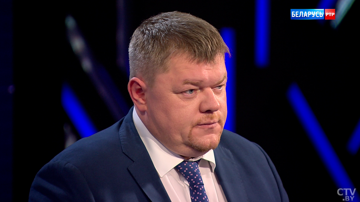 Устроит ли «план победы» Зеленского западных партнёров? Обсудят эксперты в ток-шоу «САСС уполномочен заявить»-8 Устроит ли «план победы» Зеленского западных партнёров? Обсудят эксперты в ток-шоу «САСС уполномочен заявить»-8