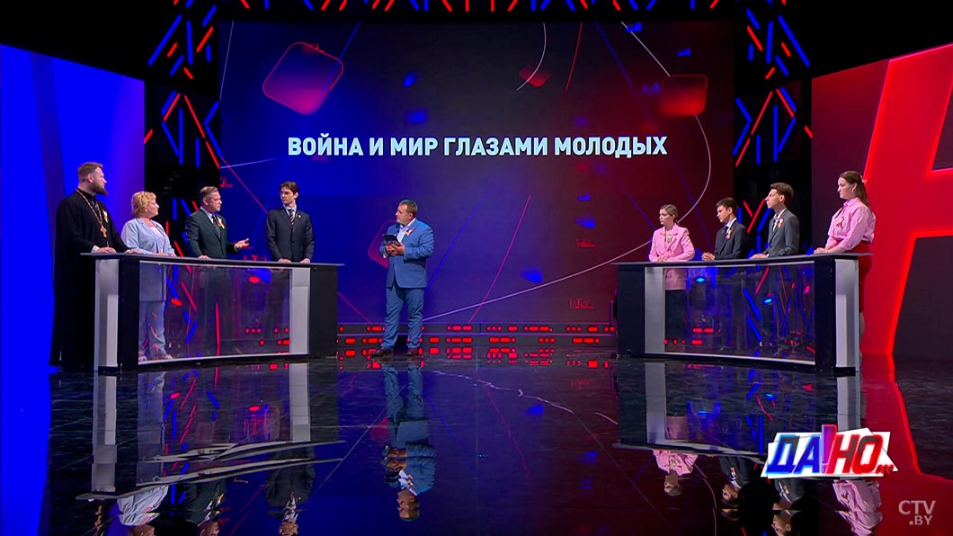 СССР никогда не был угрозой независимости Беларуси! Эксперт объяснил, как Союз помогал своим республикам-2