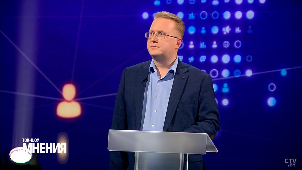 «Союзное государство – пример успеха в интеграции». Митрахович рассказал, в чём секрет продуктивного сотрудничества-2