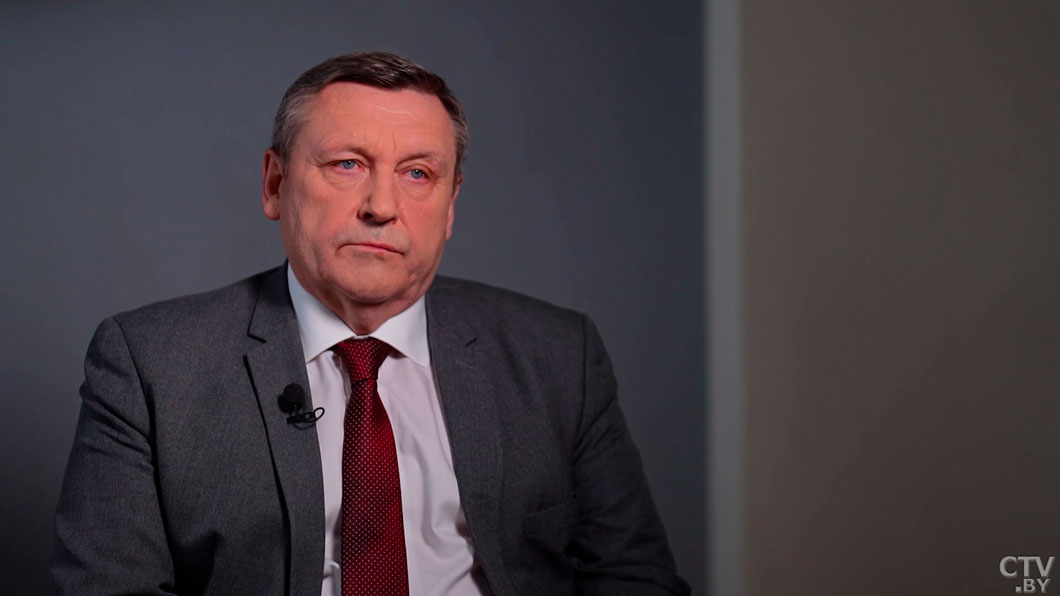 КГБ Беларуси: операция по обмену задержанными лицами прошла блестяще-4