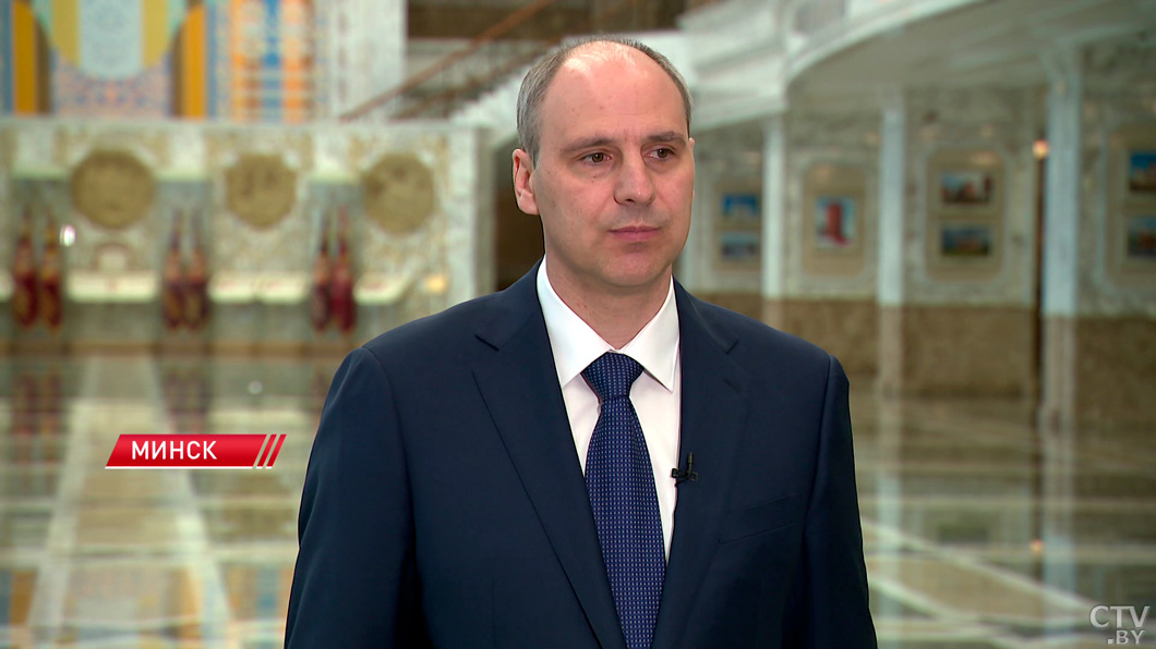 Лукашенко провел встречу с губернатором Свердловской области России – о чем договорились?-8