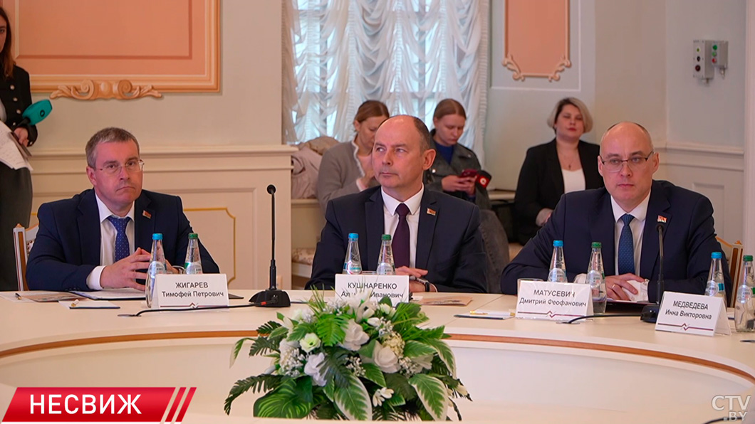 Белстат и Росстат подписали план совместных мероприятий до 2029 года-2