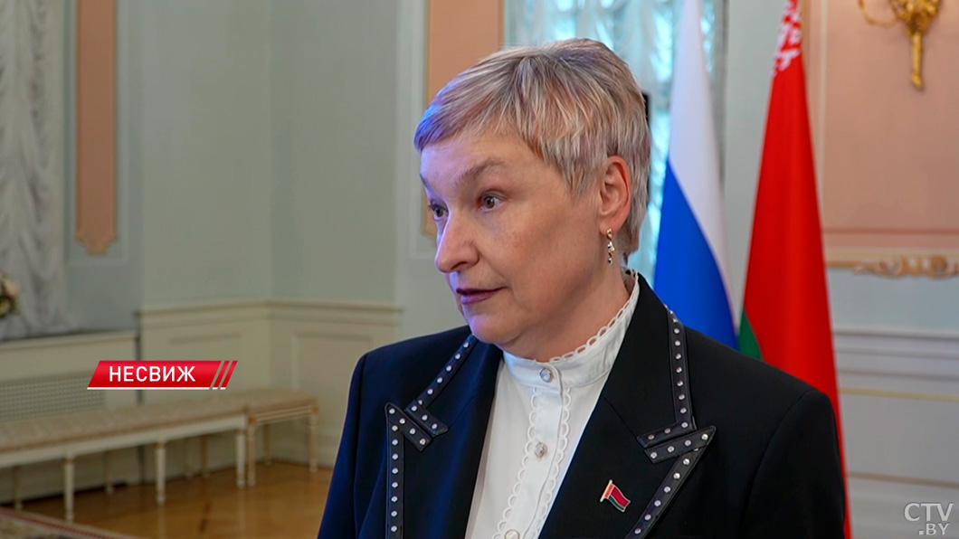 Белстат и Росстат подписали план совместных мероприятий до 2029 года-4