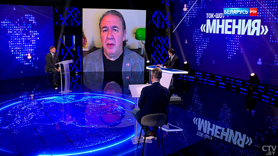 Почему визиты Трампа и Путина в Китай так напугали Евросоюз? Анонс «Мнения»-4