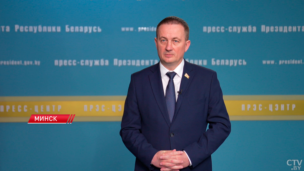 Турчин: ситуация в экономике внушает осторожный оптимизм, траектория роста сохранится-6