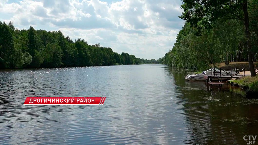 Мест практически нет! Узнали, чем привлекают туристов белорусские санатории-8