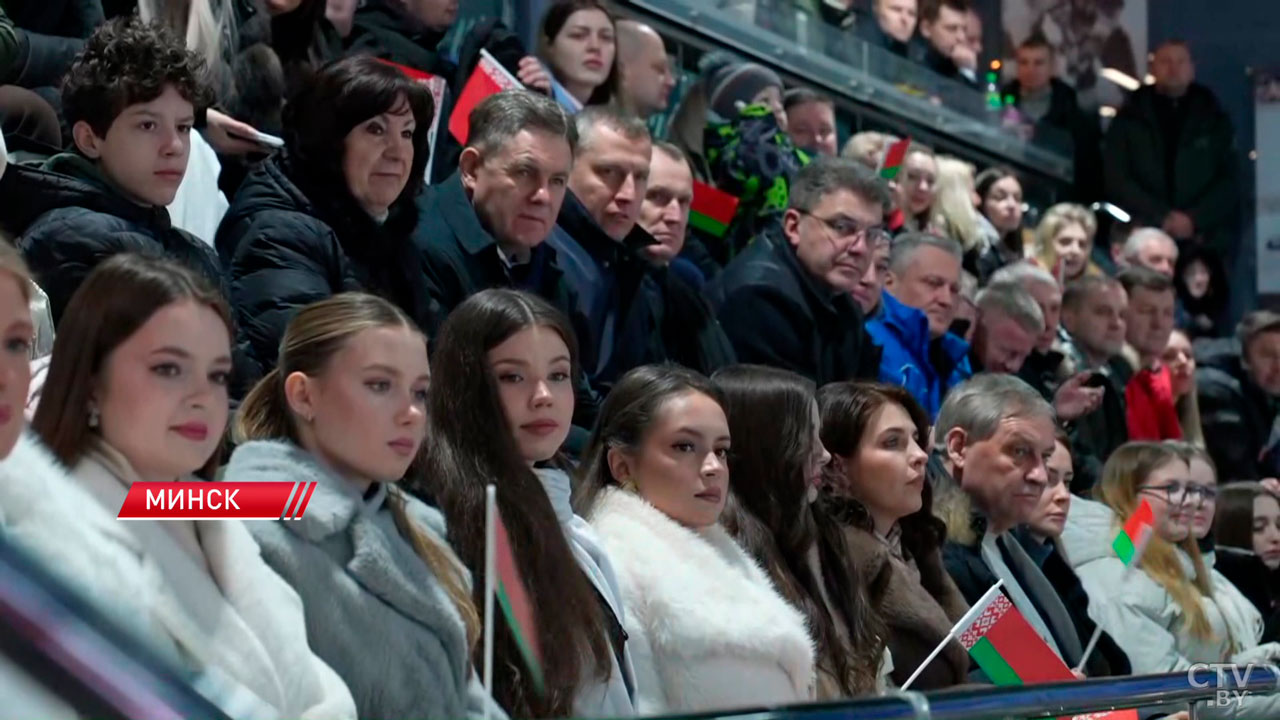 Команда Президента против сборной Могилёвской области – результаты первого периода-4