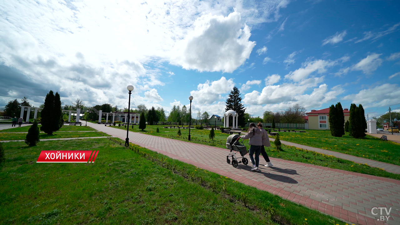 Уровень обеспечения радиационной безопасности в Беларуси оценивается как хороший-2