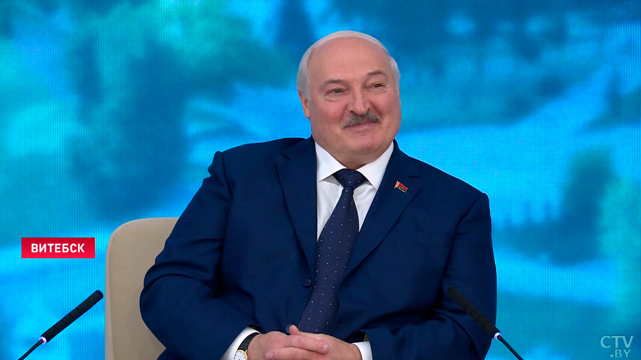 Лукашенко рассказал, как не поддаваться на провокацию: есть два правила-3